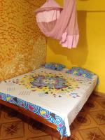 Deluxe Double or Twin Room with Fan