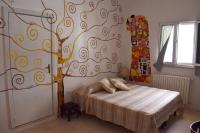 Vierpersoonskamer met Eigen Badkamer