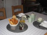 Chambres d'hôtes de l'Abbaye - B&B Nieul-sur-l'Autise