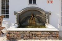 Constantia White Lodge Guest House - B&B