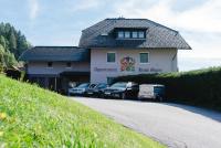 Appartement Haus Moser - Ferienwohnung St. Michael im Lungau