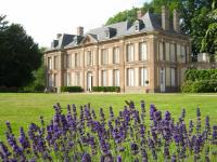 Château de Cleuville - Ferienwohnung