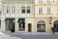 Stylish, Light-Filled Home in the Historic Center - Ferienwohnung