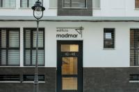 Caleta Homes - Ancha del Carmen - Ferienwohnung Málaga