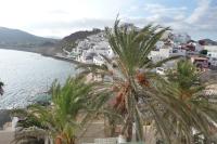 CASA LAS PLAYITAS -CLP- BEST SEA VIEW - In 1 Minute Ocean - B&B