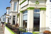 Copperfields Guest House - B&B