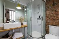 Appartement avec Douche