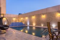 Al Muhaidb Al Takhasosi Suites - Bed and Breakfast