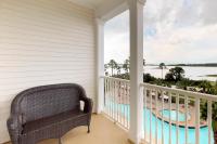 Bay Point Reflections Unit 507 - B&B