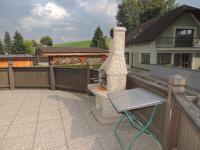 Appartement met 2 slaapkamers