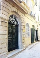 Collas Liston Suite - B&B Grevedianá