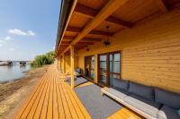 Halfarock Vízi-Erdei Apartmanház - B&B
