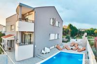 Salis Apartments - B&B Vrsi