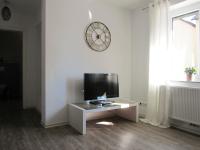 Großes Apartment mit 1 Schlafzimmer