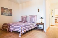 Apartment mit Terrasse