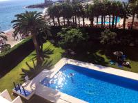 Torresol - Chambres d’hôtes Nerja