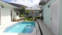 Kitnets & Flats - B&B Ubatuba