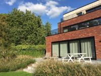 BeHome Dilbeek - Ferienwohnung Dilbeek