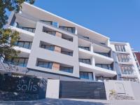 The Solis - B&B
