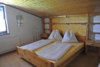 Economy Tweepersoonskamer met Eigen Externe Badkamer