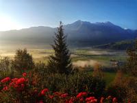 Chalet Juwel - Ferienwohnung Piesendorf