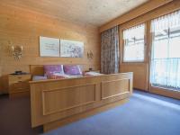 Apartment mit 1 Schlafzimmer (2 Erwachsene)