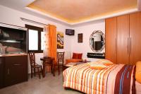 Superior Studio with Sea View (3 Adults)