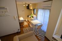 B&B Beppu - Living CUBE PHOENIX Beppu - Yoyoi Building / Vacation STAY 4575 - Bed and Breakfast Beppu