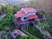 B&B Poppi - Casa Conny - Bed and Breakfast Poppi