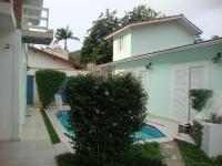 Kitnets & Flats - B&B Ubatuba