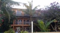 Pousada Miramar - B&B