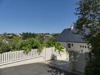 Les Ambaciales - Ferienwohnung