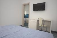 Appartement met 1 Slaapkamer en Balkon met Uitzicht op Zee
