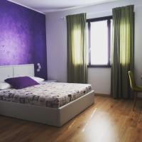 B&B Arona - Il Gatto Stanco B&B - Bed and Breakfast Arona