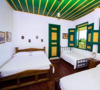Habitación cuádruple