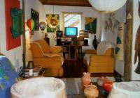 Casa Ciclovia - Bed and Breakfast Paraty