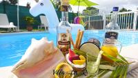 Villa les 4R, Villas - Les Abymes