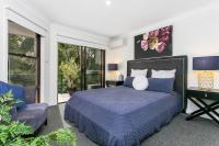 Three-Bedroom Townhouse