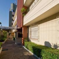 Suítes e Quartos na Avenida Carlos Gomes - B&B