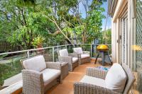 Alderly 11 Rooftop Coastal Bliss - B&B