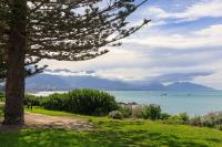 Sails Motel - Bed and Breakfast Kaikoura