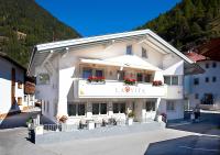 Ferienresidenz La Vita - B&B Längenfeld