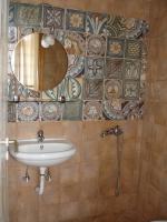 Camera Tripla con Vista Mare 