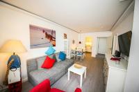 Ferienwohnung Seesternchen 1 - B&B