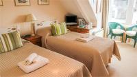 Gladstone House - Ferienwohnung Kirkcudbright