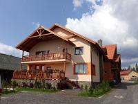 B&B Bilbor - Pensiunea Teo - Bed and Breakfast Bilbor