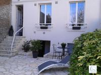 Les Gîtes Havrais - Ferienwohnung