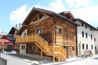 La Pezina 2 - B&B Livigno