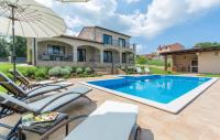 B&B Baderna - Villa Roma - Bed and Breakfast Baderna