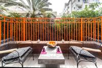 Frishman Beach by Five Stay - Bed and Breakfast Tel Aviv
